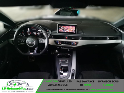 Audi A5 Sportback 40 TDI 190 BVA