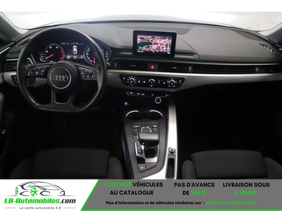 Audi A5 Sportback TDI 150 BVA