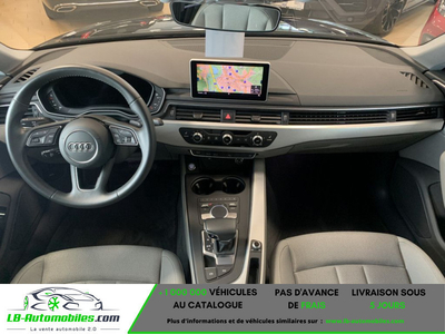 Audi A5 Sportback TDI 150 BVA