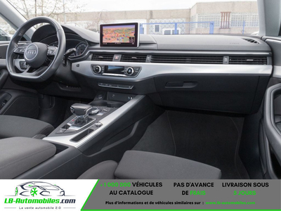 Audi A5 Sportback TDI 190 BVA