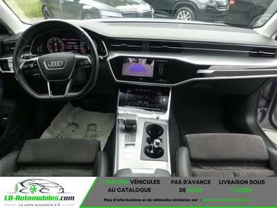 Audi A6 50 TDI 286 ch BVA Quattro