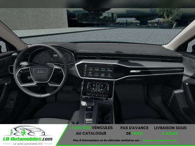 Audi A6 Allroad 40 TDI 204 ch Quattro BVA