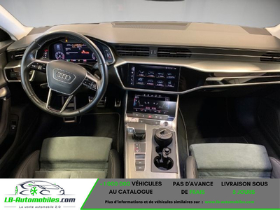 Audi A6 Allroad 45 TDI 231 ch Quattro BVA