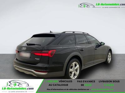 Audi A6 Allroad 50 TDI 286 ch Quattro BVA