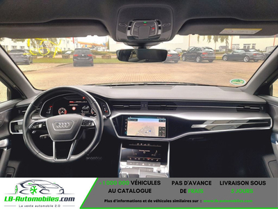 Audi A6 Allroad 50 TDI 286 ch Quattro BVA