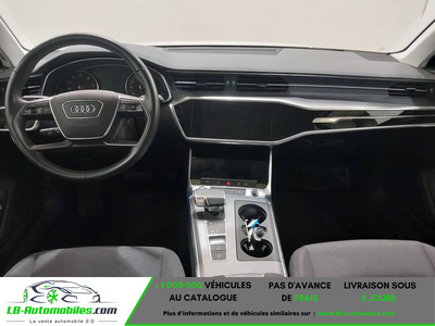 Audi A6 Avant 45 TFSI 245 ch BVA