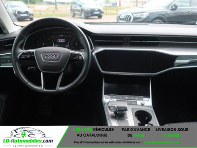 Audi A6 Avant 45 TFSI 245 ch BVA