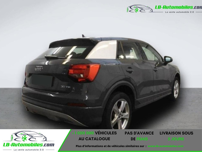 Audi Q2 TDI 116 ch BVM