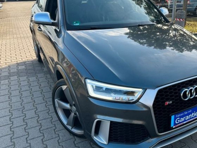 Audi RS Q3 BOSE/PANO/KEYLESS/MMI+