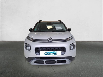 Citroen C3 Aircross BlueHDi 110 S&S BVM6 Feel