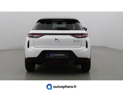 Ds Ds 3 crossback