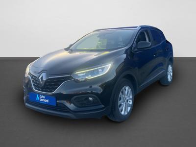 Kadjar 1.3 TCe 140ch FAP Business EDC