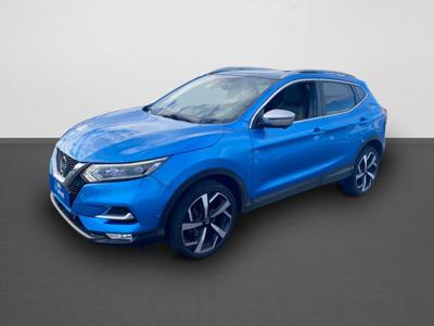 Qashqai 1.2 DIG-T 115ch Tekna+