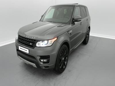 Range Rover Sport Mark III SDV6 3.0L