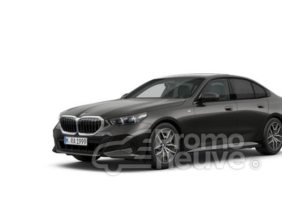 BMW SERIE 5 G60