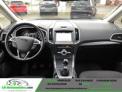 Ford Galaxy 2.0 EcoBlue 190 BVM