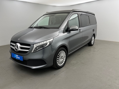 Marco Polo 250 d 190ch 4Matic 9G-Tronic