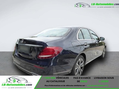 Mercedes Classe E 400 d BVA 4-Matic