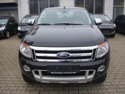 Ford Ranger 3.2 TDCI 200 DOUBLE CABINE LIMITED 4X4