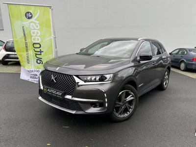 DS DS 7 CROSSBACK 1.6 PureTech 180 Grand Chic