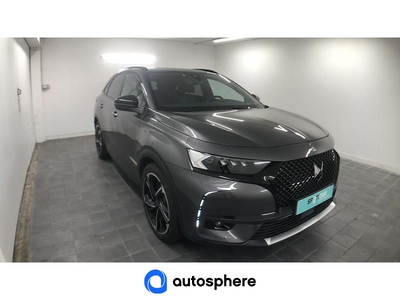 Ds Ds 7 crossback
