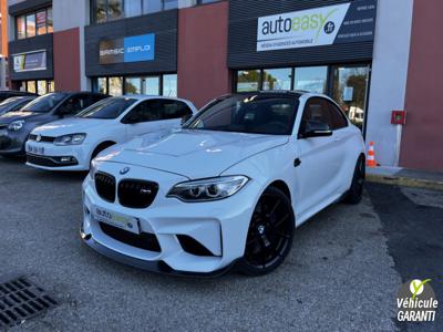 BMW M2 COUPE PHASE 1 PACK CS 370 CV