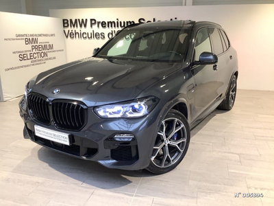 BMW X5 IV