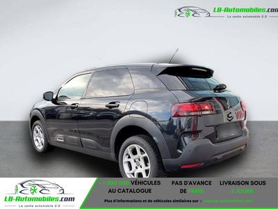 Citroen C4 Cactus PureTech 130 BVA