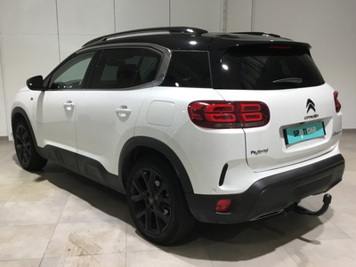 Citroen C5 Aircross Hybrid 225ch Shine Pack e-EAT8