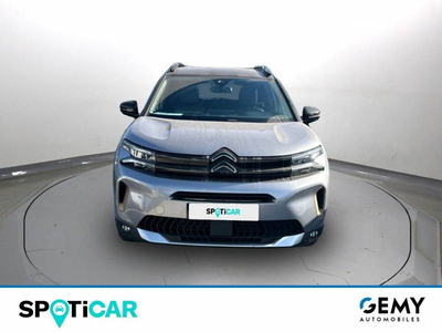 Citroen C5 Aircross Hybride Rechargeable 180 e-EAT8 C-Series