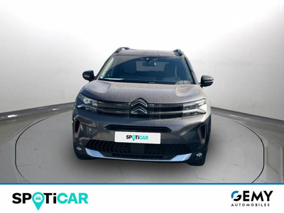 Citroen C5 Aircross Hybride Rechargeable 180 e-EAT8 C-Series