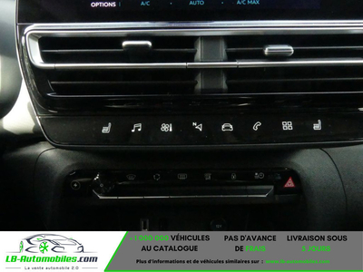 Citroen C5 Aircross Hybride Rechargeable 225 BVA