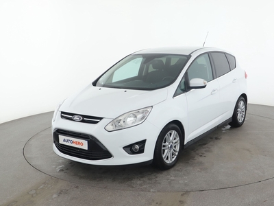 Ford C Max