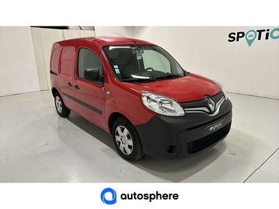 Renault Kangoo express