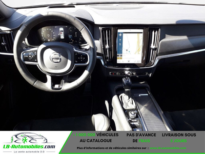 Volvo S90 Diesel 190 ch BVA