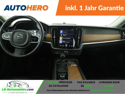 Volvo S90 T5 254 ch BVA