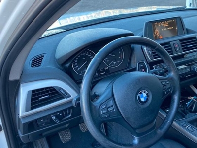 2015 BMW Série 1, Diesel, SAINT-CERE