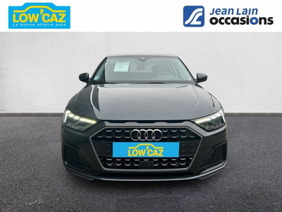 Audi A1 Sportback Sportback 30 TFSI 110 ch S tronic 7 Advanced 2