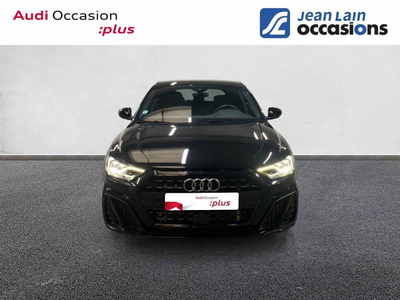 Audi A1 Sportback Sportback 30 TFSI 110 ch S tronic 7 S line