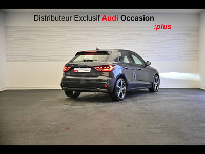 Audi A1 Sportback Sportback 30 TFSI 110ch Advanced S tronic 7