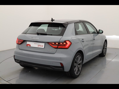 Audi A1 Sportback Sportback 30 TFSI 110ch Design Luxe S tronic 7