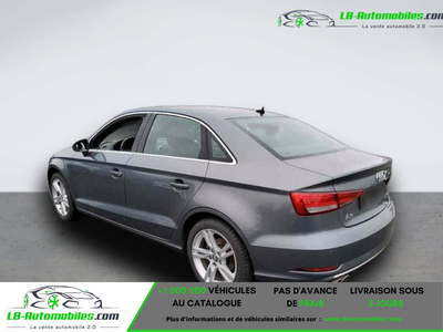 Audi A3 Berline TFSI 150 BVA