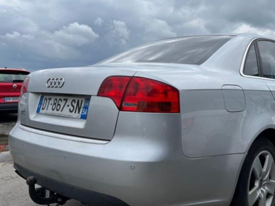 Audi A4 1.9 TDI Ambiente