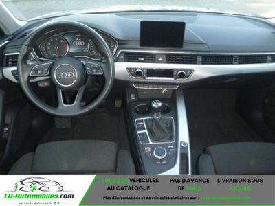 Audi A4 Avant 1.4 TFSI 150
