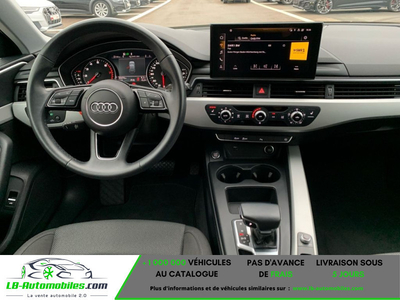 Audi A4 Avant 35 TFSI 150 BVA