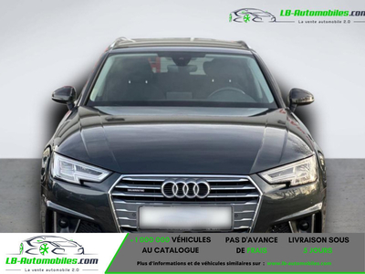 Audi A4 Avant 50 TDI 286 BVA Quattro