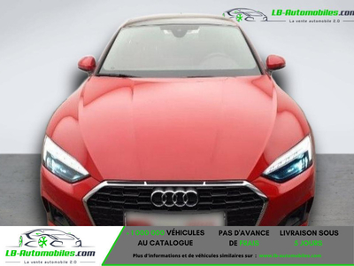 Audi A5 Sportback 40 TFSI 190 BVA