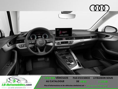 Audi A5 Sportback 45 TDI 231 BVA Quattro