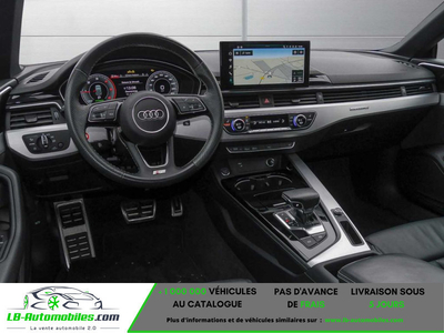 Audi A5 Sportback 50 TDI 286 BVA Quattro