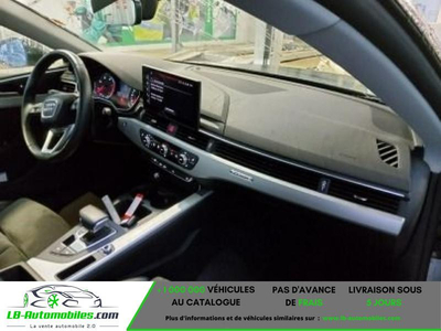 Audi A5 Sportback 50 TDI 286 BVA Quattro